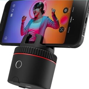 Pivo Influencer Auto Face Tracking Smart Phone Holder